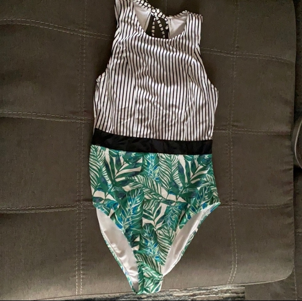 Adorable Cupshe One Piece